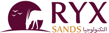 Oryx Sands Technology Logo