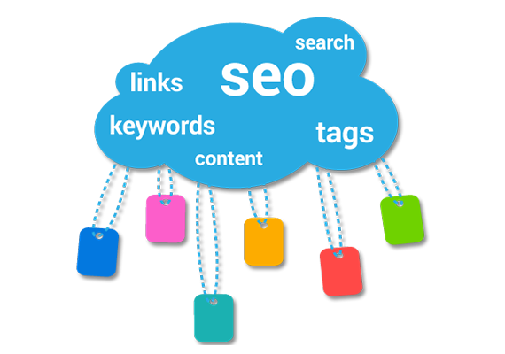 Search Engine Optimization - SEO - Oryx Sands Technology