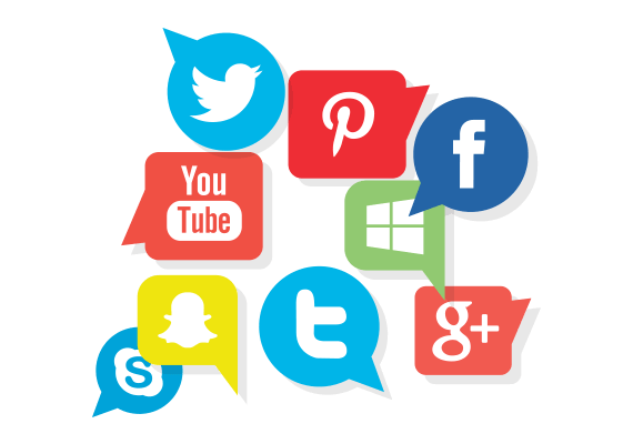 Social Media Marketing - Oryx Sands Technology