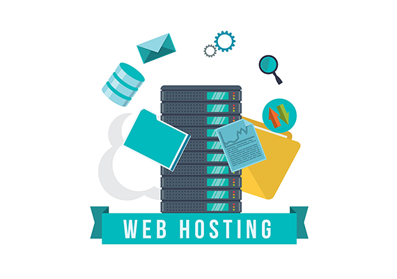 Web Hosting - Oryx Sands Technology